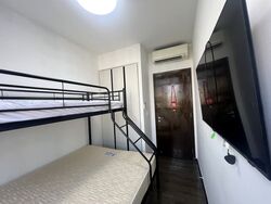 Symphony Suites (D27), Condominium #619419021